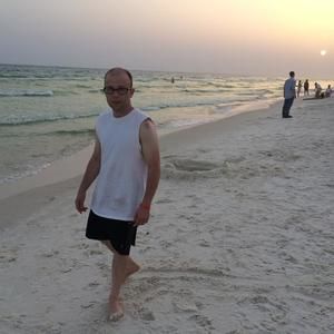 Meet your Posher, Shawn